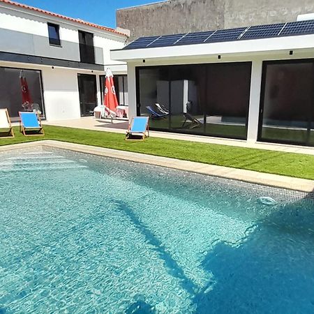 Sargaco Suite Pool And Beach Póvoa de Varzim Exteriér fotografie