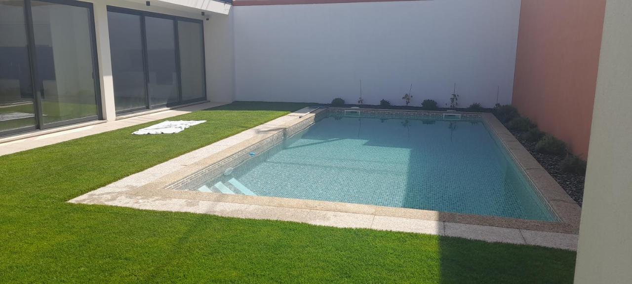 Sargaco Suite Pool And Beach Póvoa de Varzim Exteriér fotografie