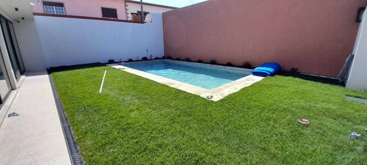 Sargaco Suite Pool And Beach Póvoa de Varzim Exteriér fotografie