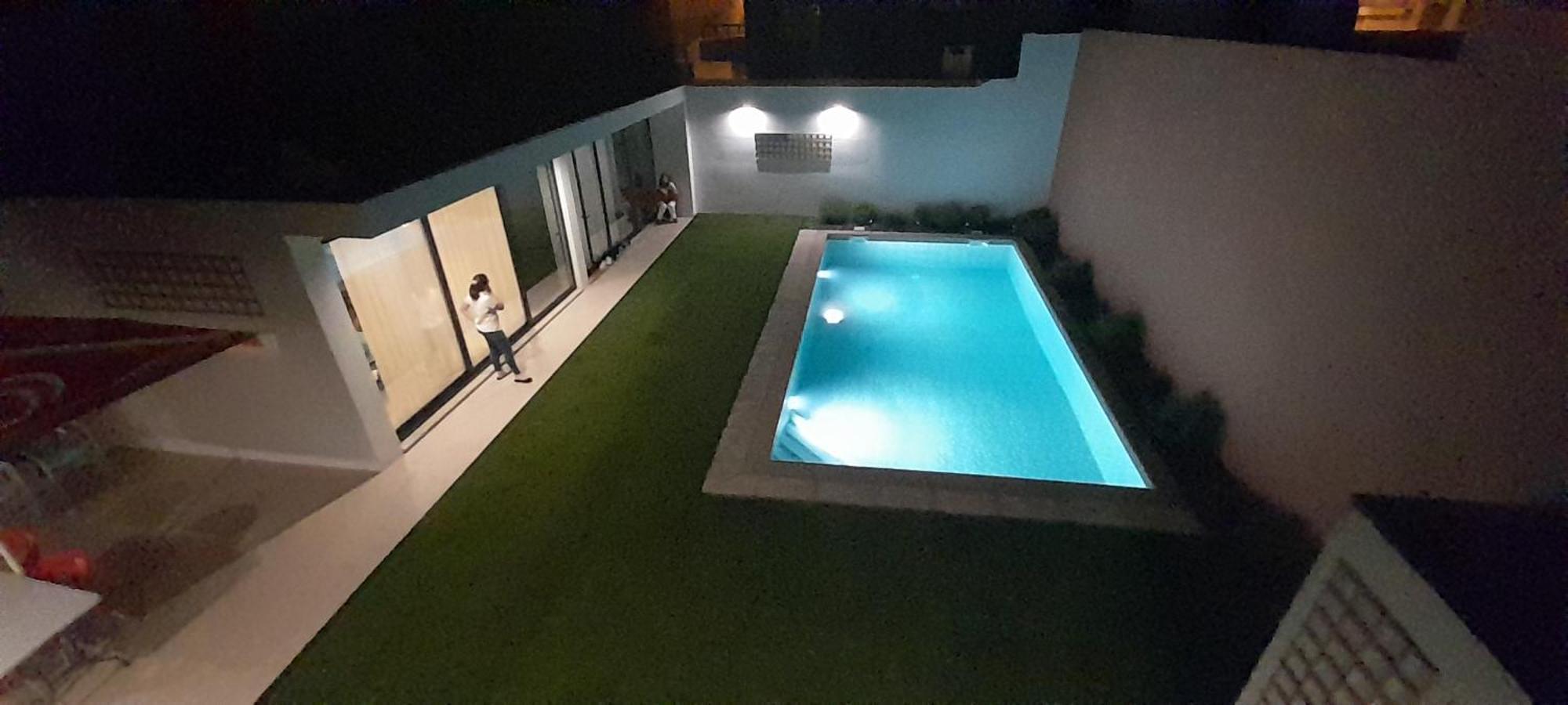 Sargaco Suite Pool And Beach Póvoa de Varzim Exteriér fotografie