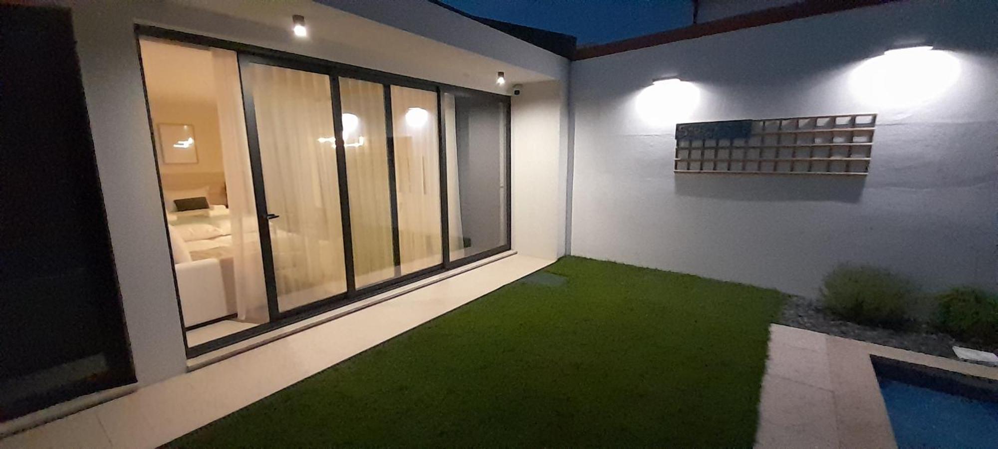 Sargaco Suite Pool And Beach Póvoa de Varzim Exteriér fotografie