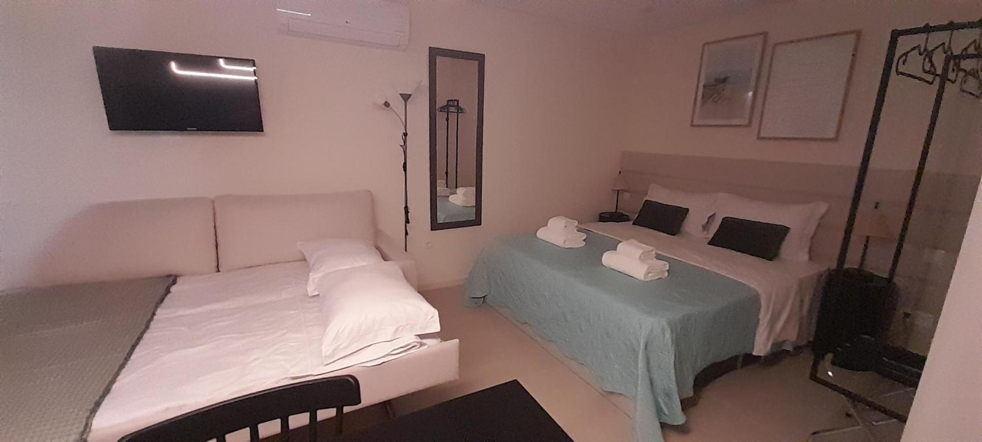 Sargaco Suite Pool And Beach Póvoa de Varzim Exteriér fotografie