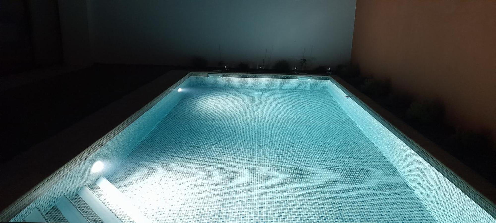 Sargaco Suite Pool And Beach Póvoa de Varzim Exteriér fotografie