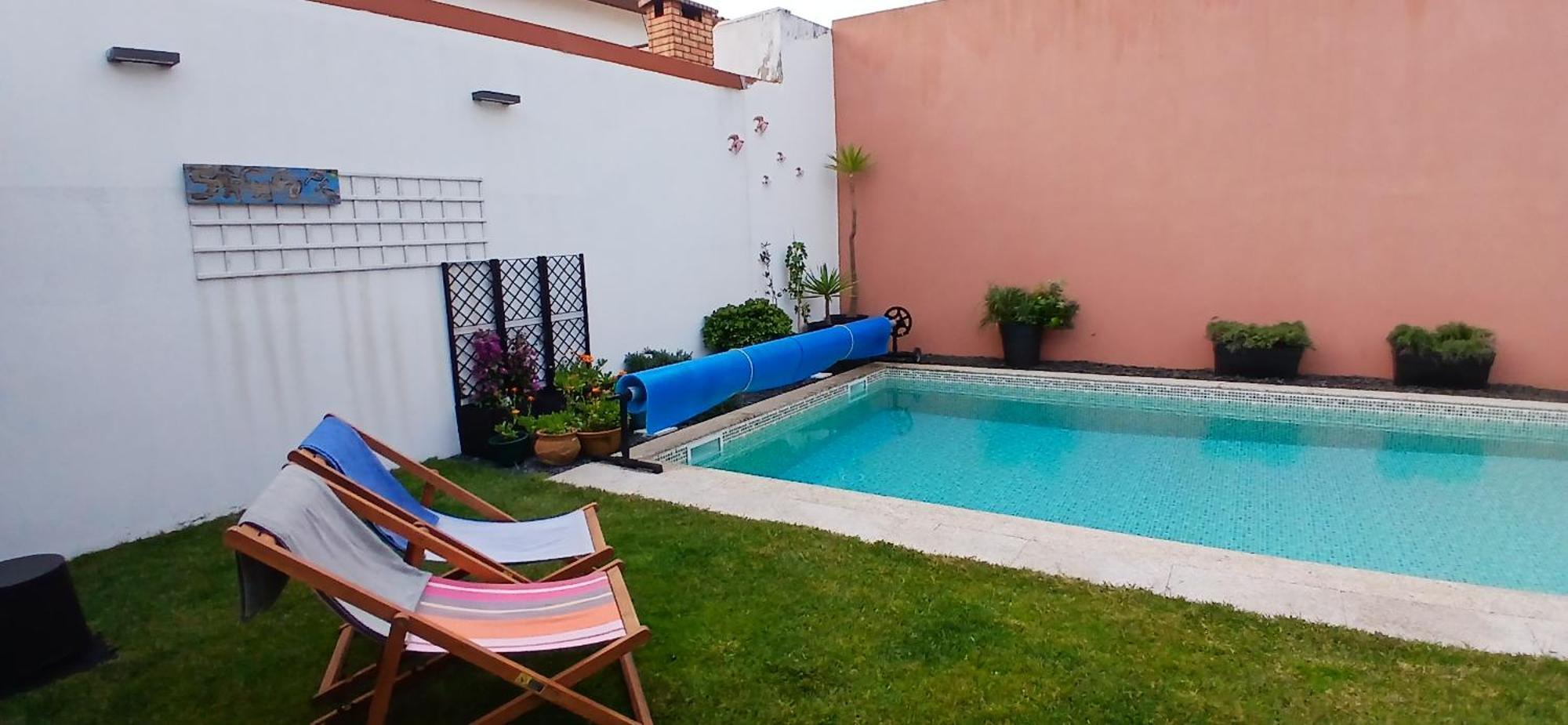 Sargaco Suite Pool And Beach Póvoa de Varzim Exteriér fotografie