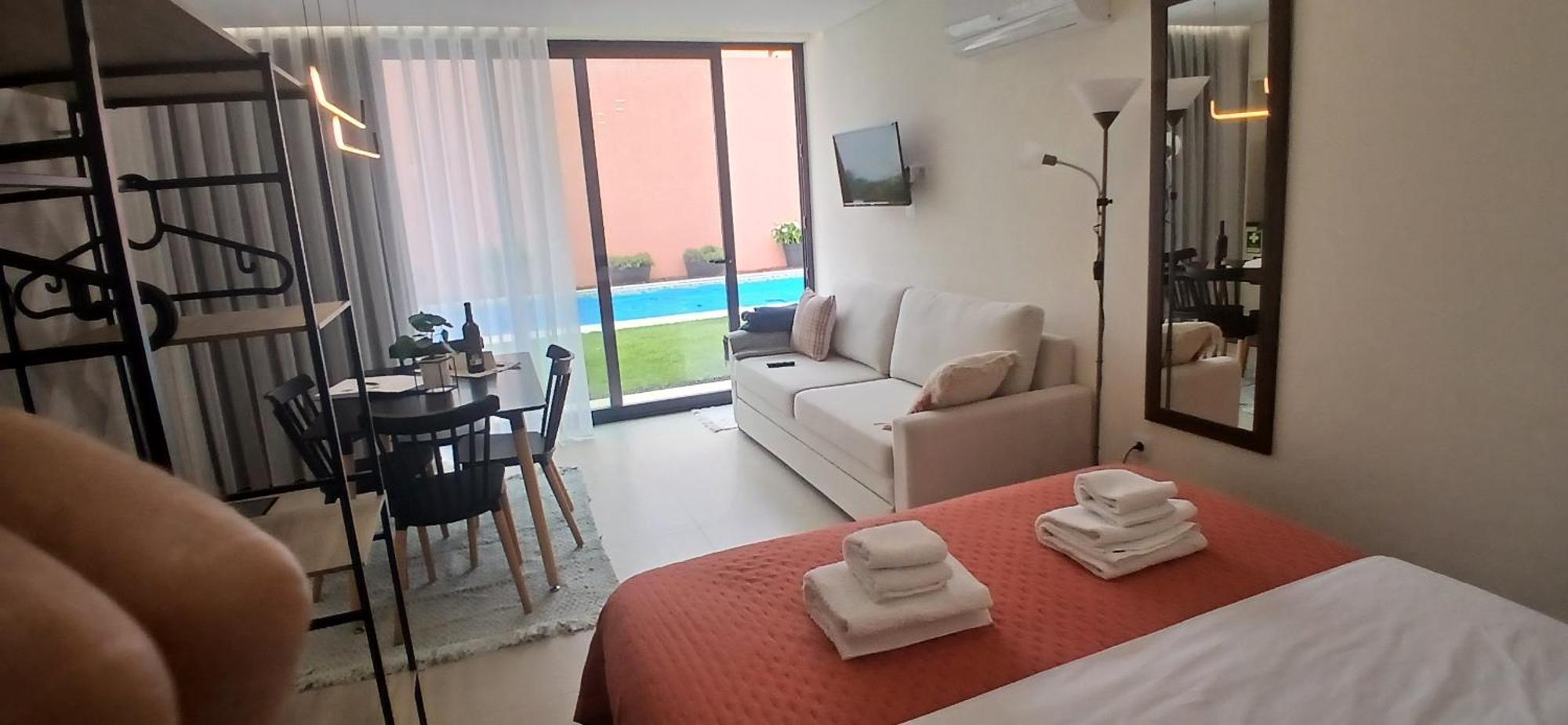 Sargaco Suite Pool And Beach Póvoa de Varzim Exteriér fotografie